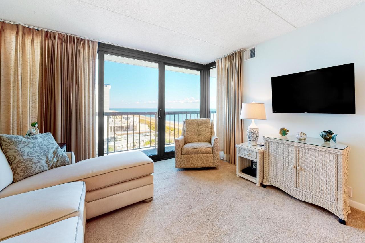 Sea Watch Condos VII Ocean City Zewnętrze zdjęcie