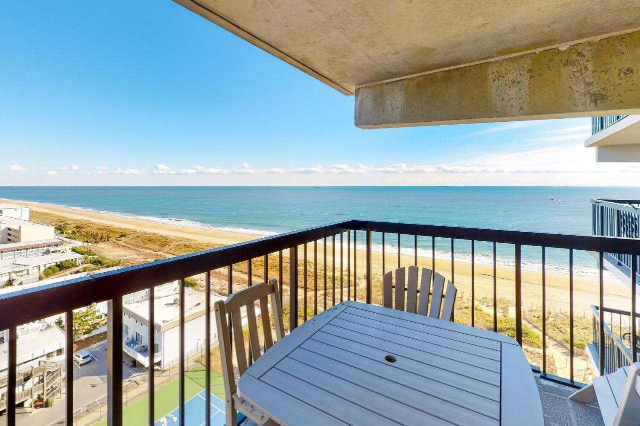 Sea Watch Condos VII Ocean City Zewnętrze zdjęcie