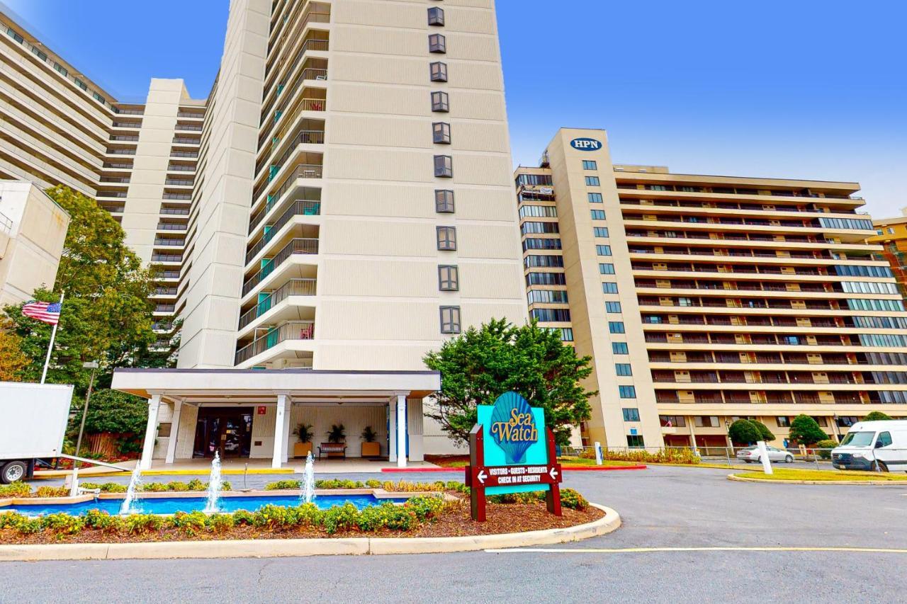Sea Watch Condos VII Ocean City Pokój zdjęcie