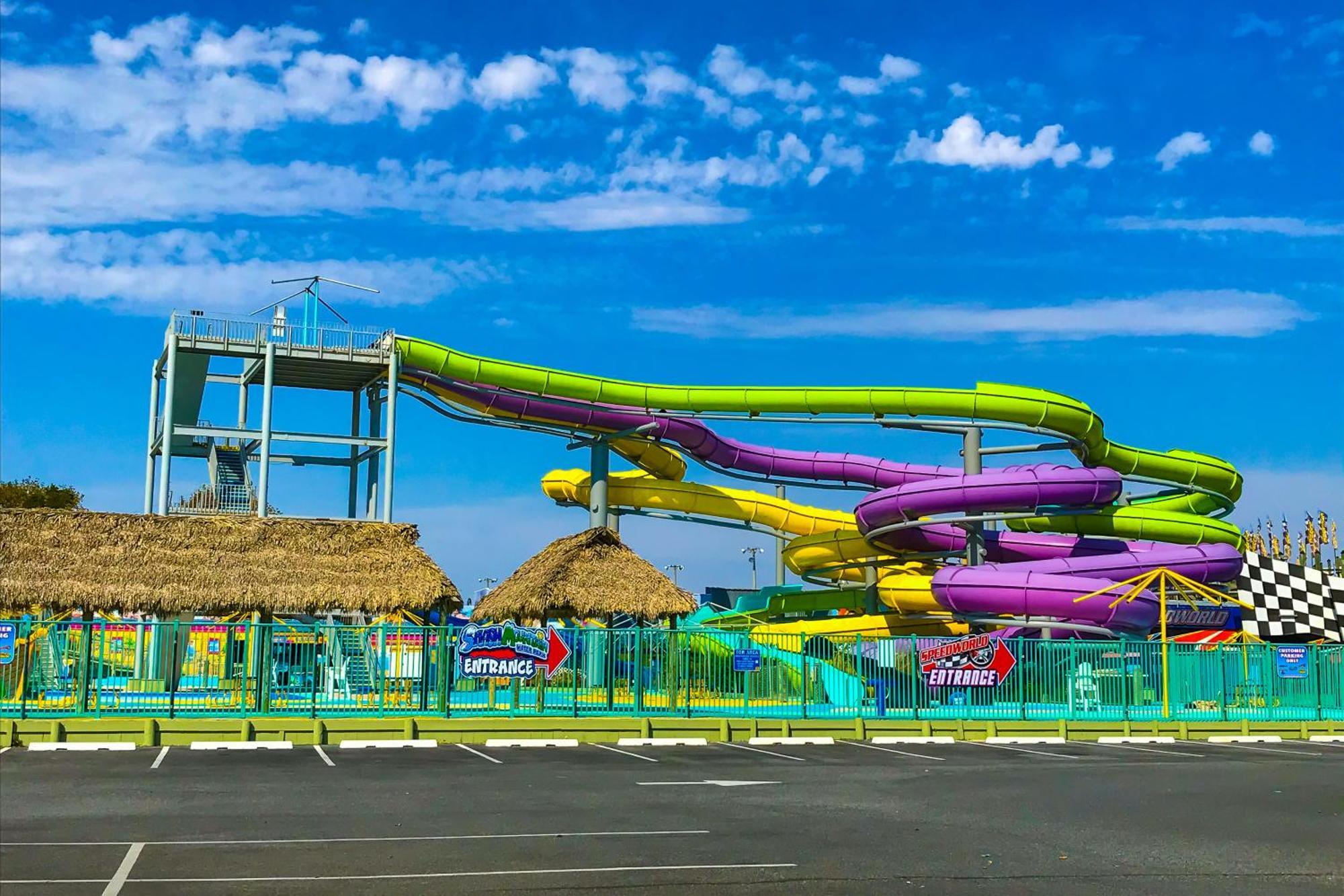 Sea Watch Condos VII Ocean City Pokój zdjęcie