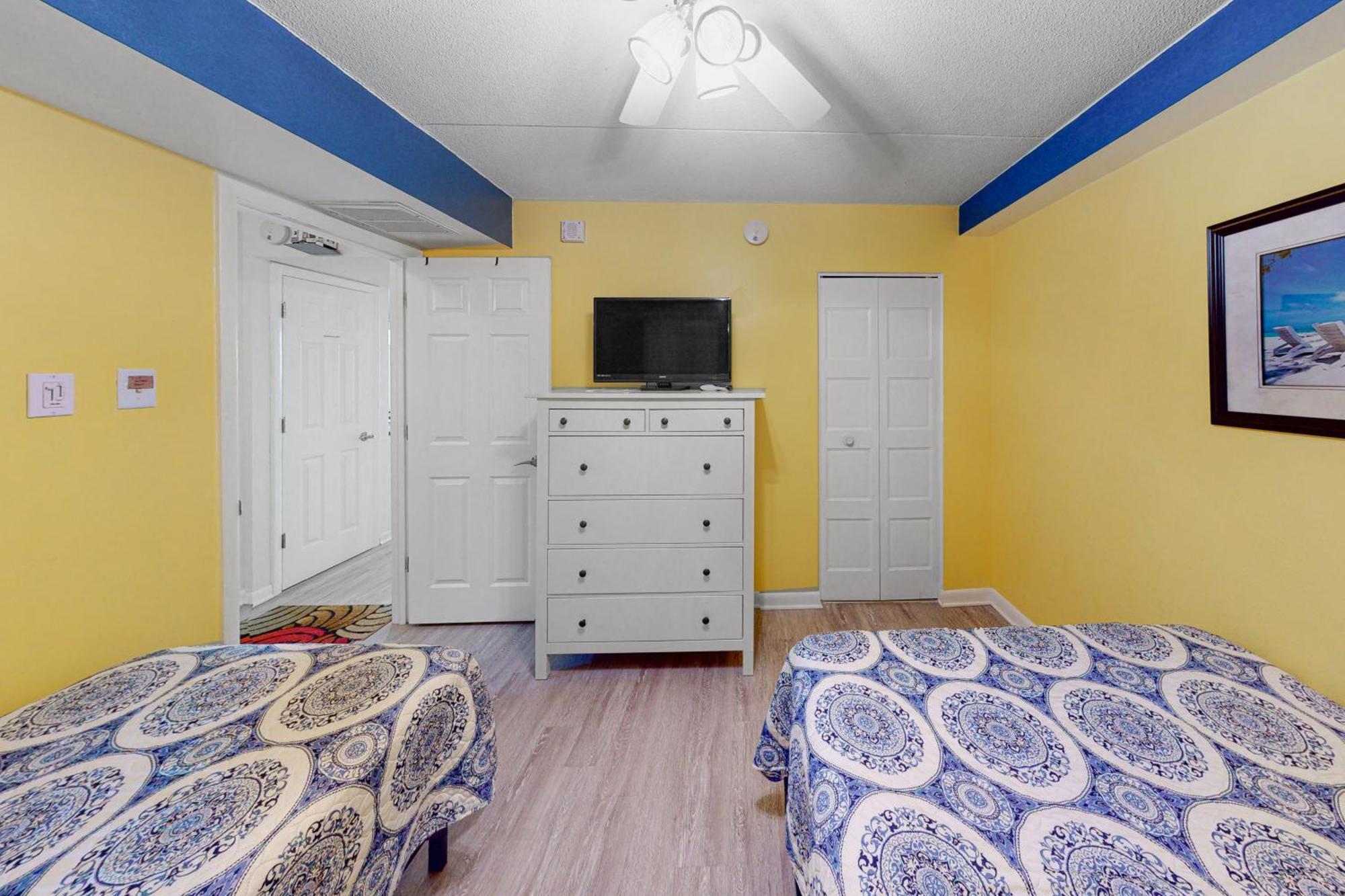 Sea Watch Condos VII Ocean City Pokój zdjęcie