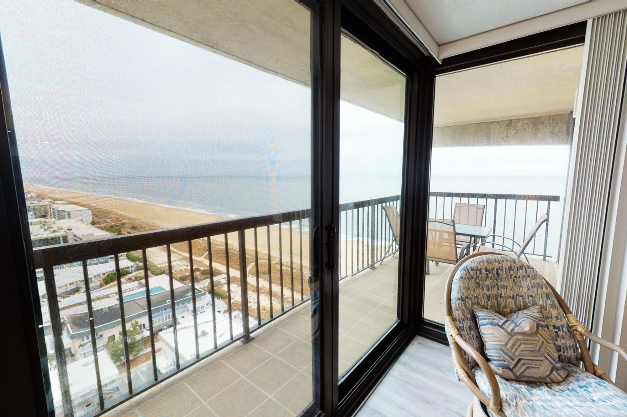 Sea Watch Condos VII Ocean City Pokój zdjęcie