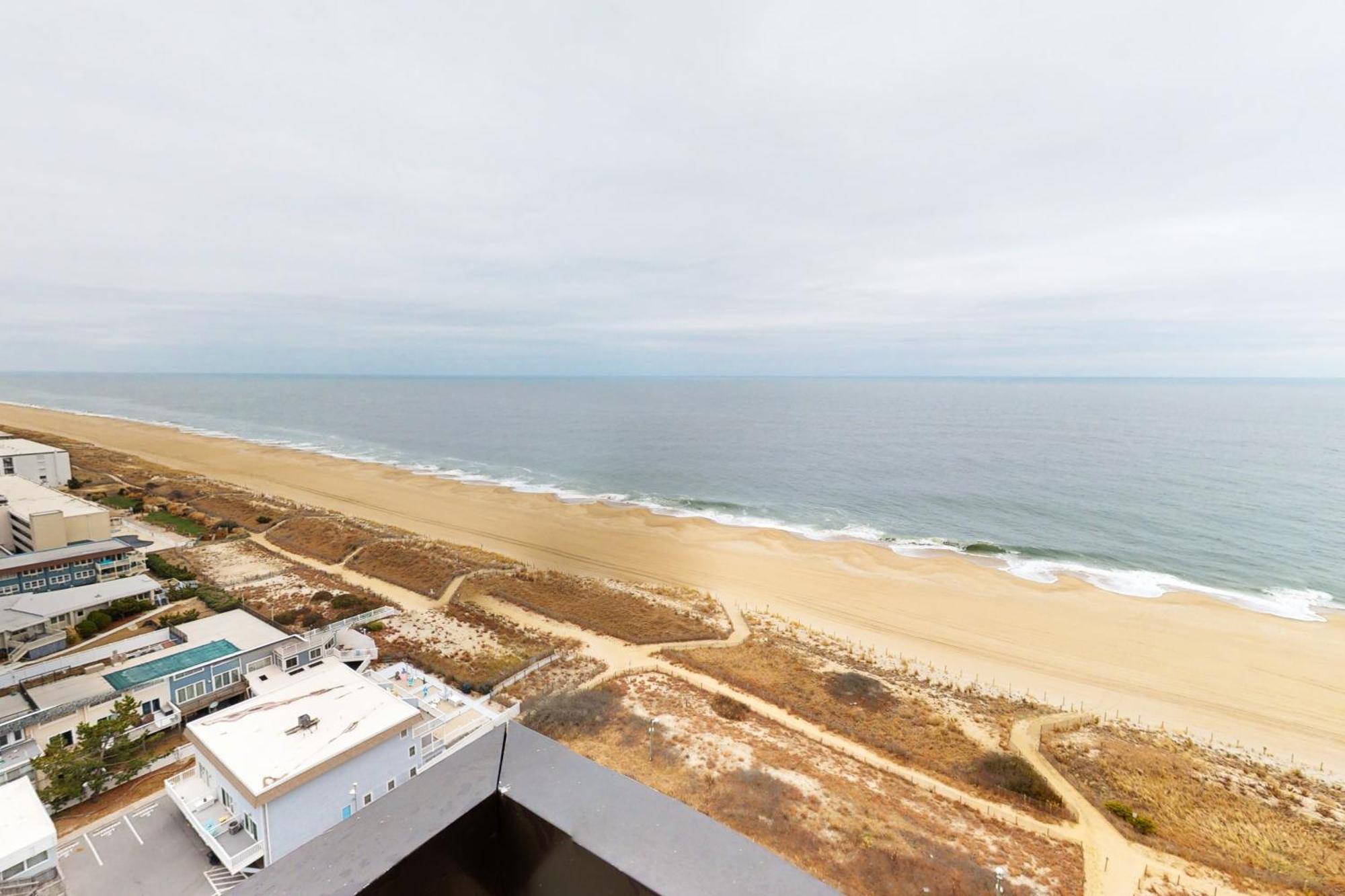 Sea Watch Condos VII Ocean City Pokój zdjęcie