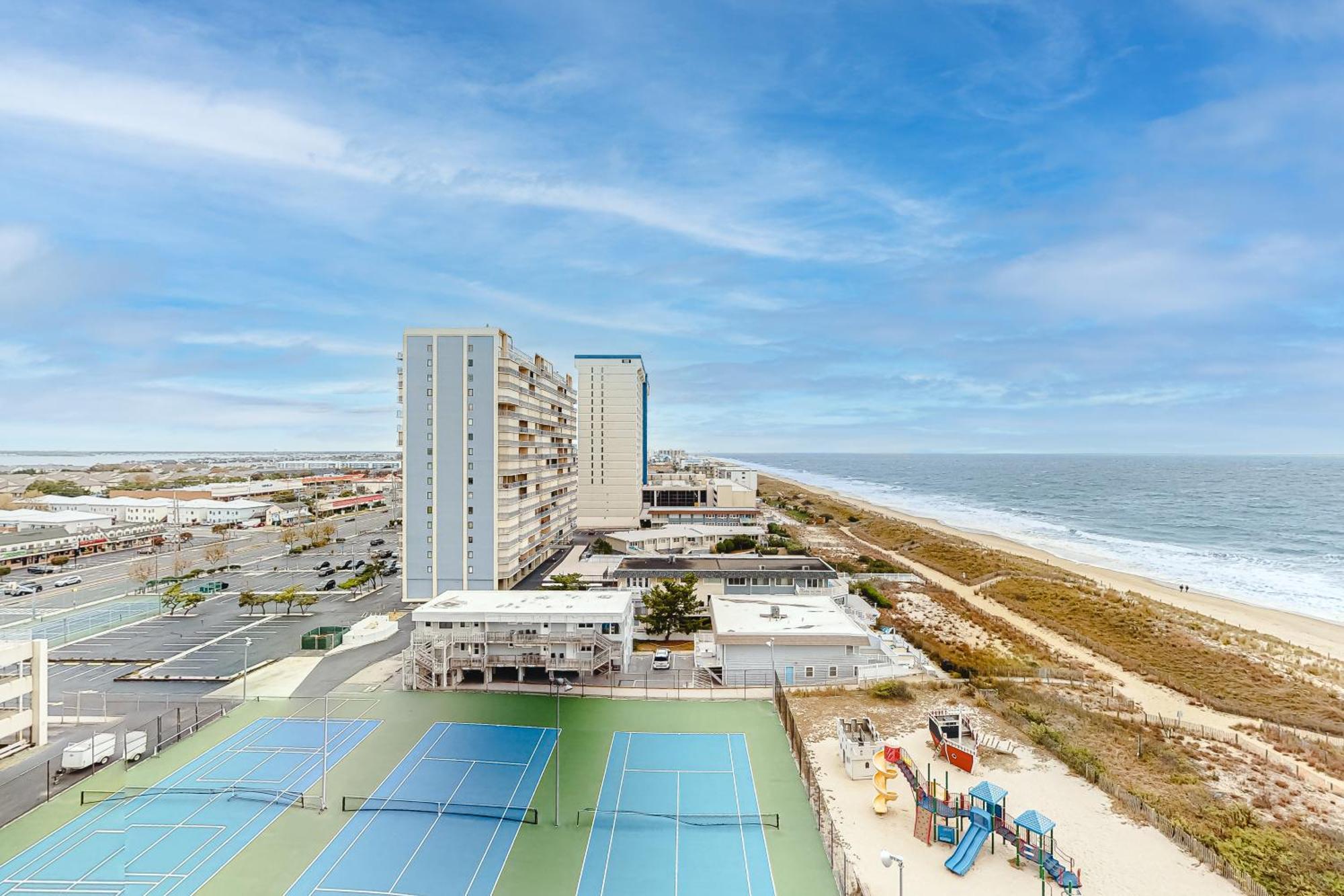 Sea Watch Condos VII Ocean City Pokój zdjęcie