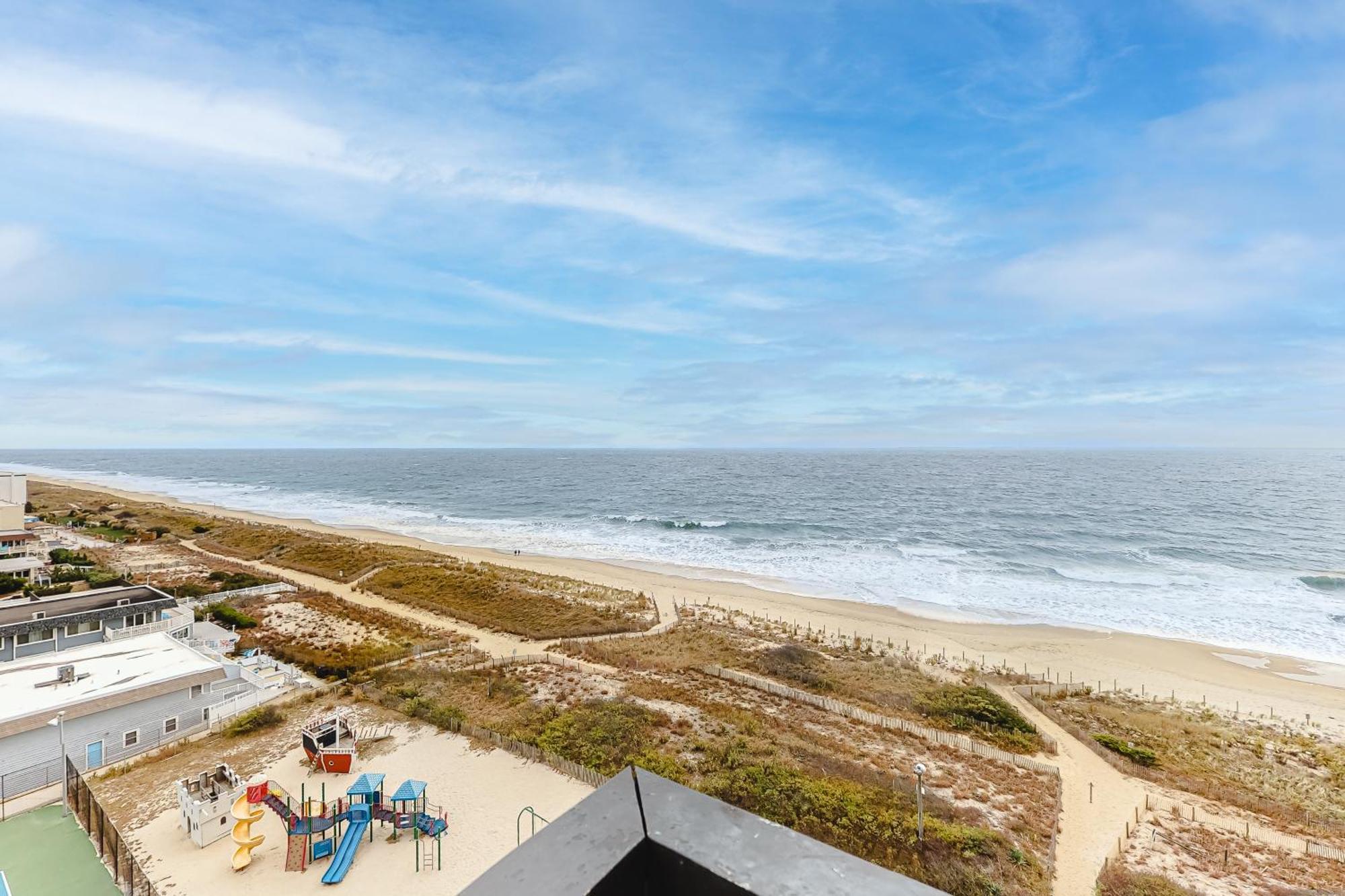 Sea Watch Condos VII Ocean City Pokój zdjęcie
