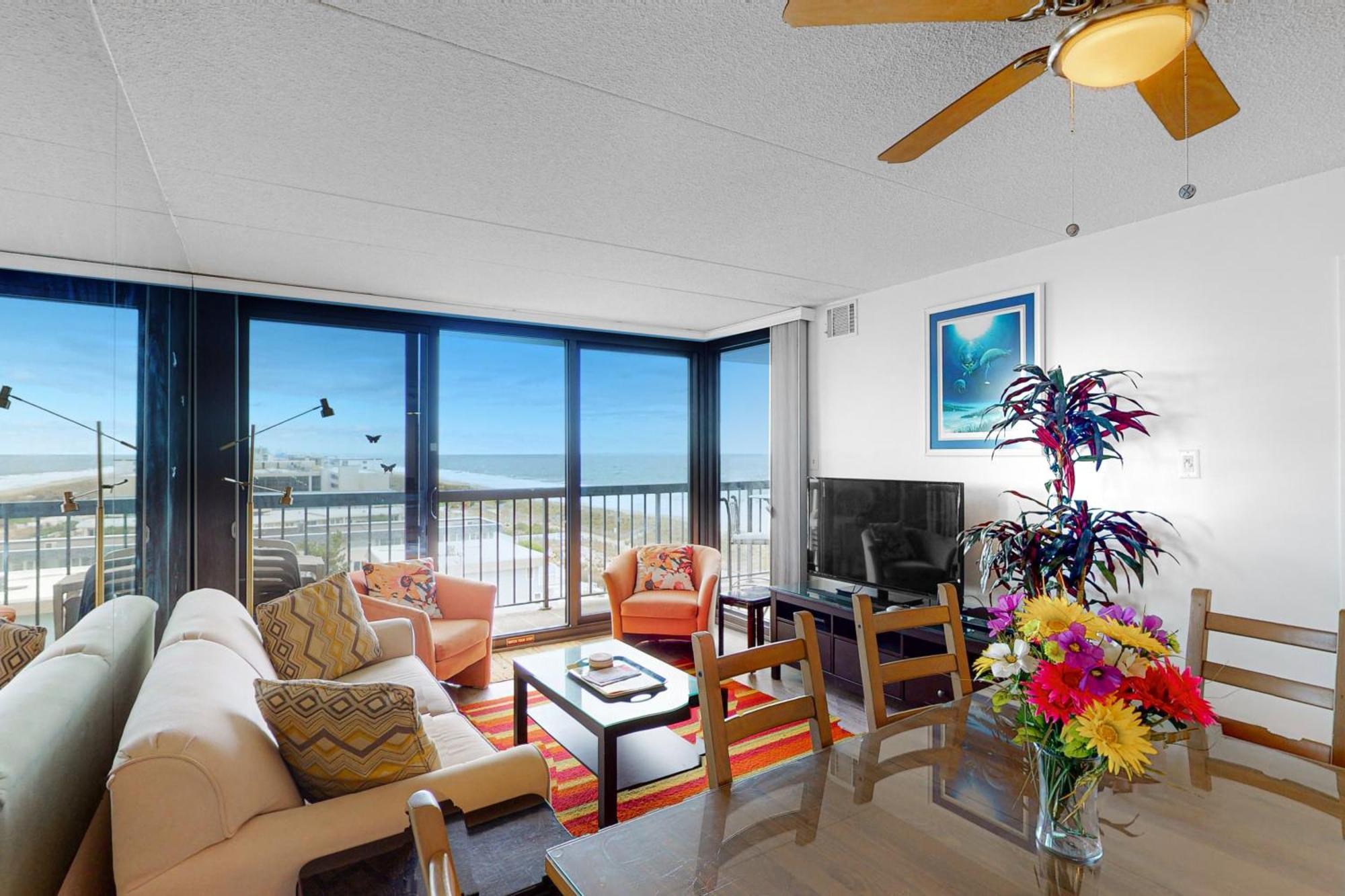 Sea Watch Condos VII Ocean City Pokój zdjęcie